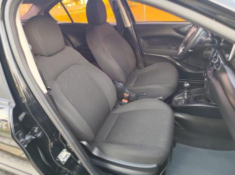 FIAT Cronos 1.3 4P FLEX DRIVE, Foto 11