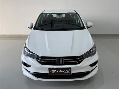 FIAT Cronos 1.3 4P FLEX DRIVE, Foto 2
