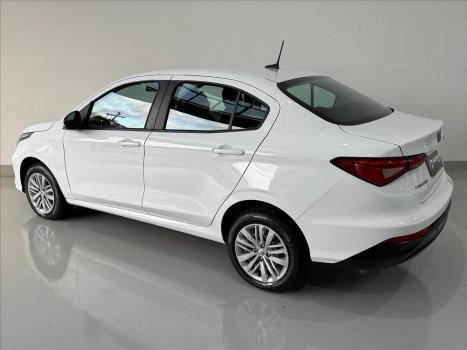FIAT Cronos 1.3 4P FLEX DRIVE, Foto 4