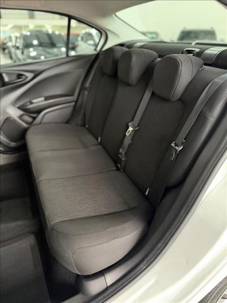 FIAT Cronos 1.3 4P FLEX DRIVE, Foto 9