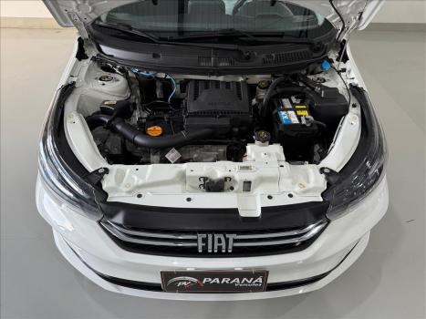 FIAT Cronos 1.3 4P FLEX DRIVE, Foto 10