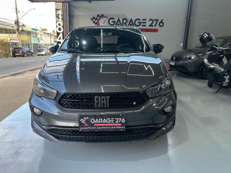 FIAT Cronos 1.3 4P FLEX DRIVE, Foto 2