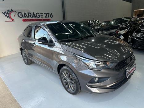 FIAT Cronos 1.3 4P FLEX DRIVE, Foto 3