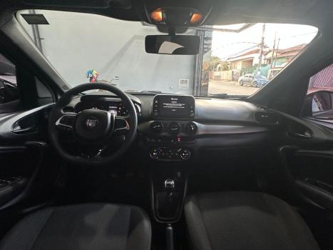 FIAT Cronos 1.3 4P FLEX DRIVE, Foto 8