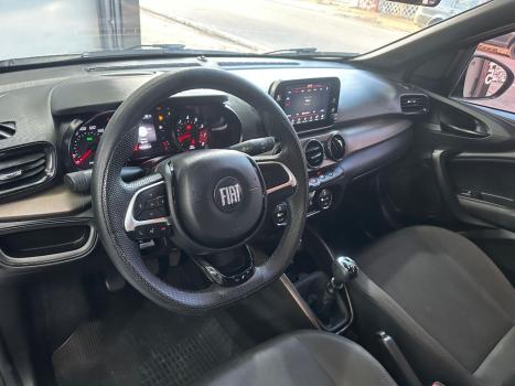 FIAT Cronos 1.3 4P FLEX DRIVE, Foto 9