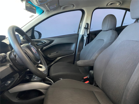 FIAT Cronos 1.3 4P FLEX DRIVE, Foto 10