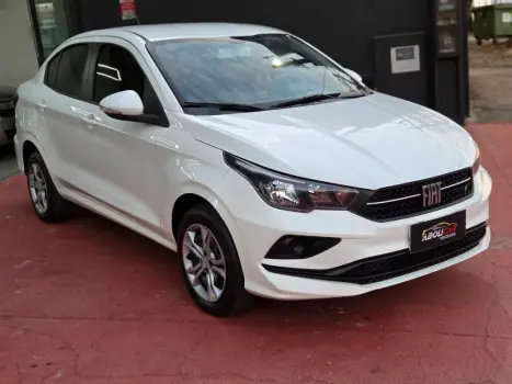 FIAT Cronos 1.3 4P FLEX, Foto 3
