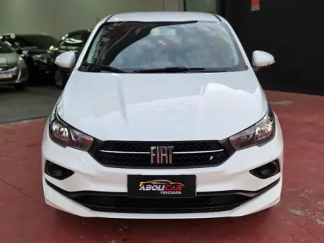 FIAT Cronos 1.3 4P FLEX, Foto 5