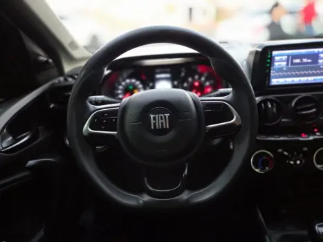 FIAT Cronos 1.3 4P FLEX, Foto 13