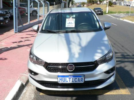 FIAT Cronos 1.3 4P FLEX DRIVE, Foto 2