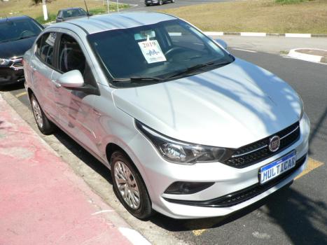 FIAT Cronos 1.3 4P FLEX DRIVE, Foto 3