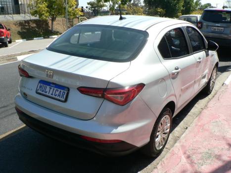 FIAT Cronos 1.3 4P FLEX DRIVE, Foto 4