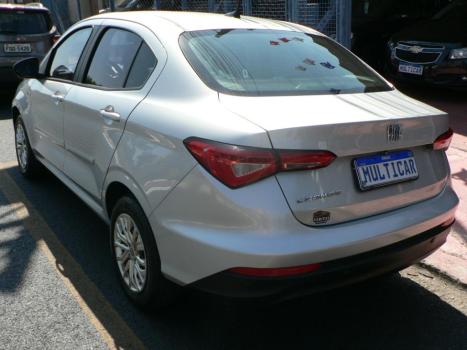 FIAT Cronos 1.3 4P FLEX DRIVE, Foto 6