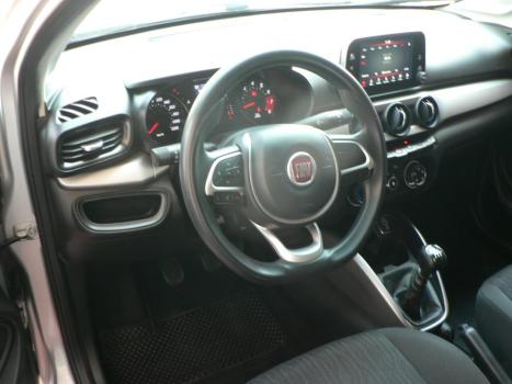 FIAT Cronos 1.3 4P FLEX DRIVE, Foto 7