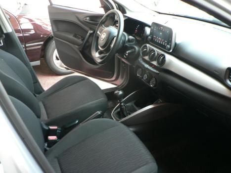 FIAT Cronos 1.3 4P FLEX DRIVE, Foto 9
