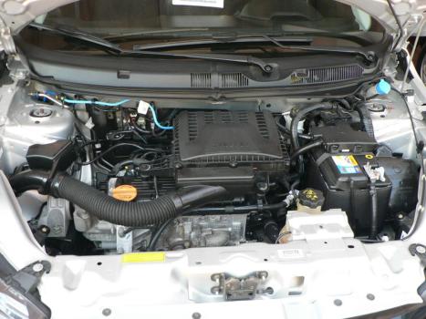 FIAT Cronos 1.3 4P FLEX DRIVE, Foto 11