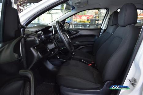 FIAT Cronos 1.3 4P FLEX DRIVE, Foto 3