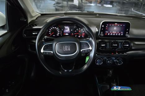 FIAT Cronos 1.3 4P FLEX DRIVE, Foto 4