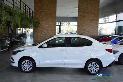 FIAT Cronos 1.3 4P FLEX DRIVE, Foto 10