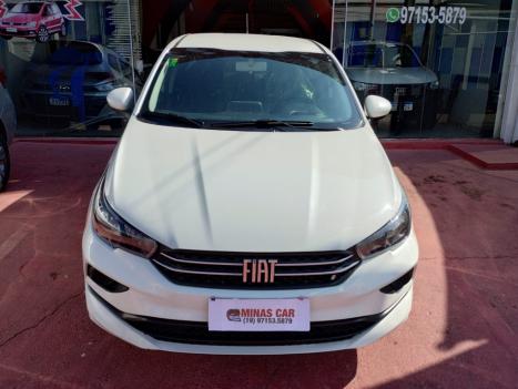 FIAT Cronos 1.3 4P FLEX DRIVE, Foto 2