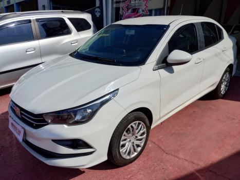 FIAT Cronos 1.3 4P FLEX DRIVE, Foto 3