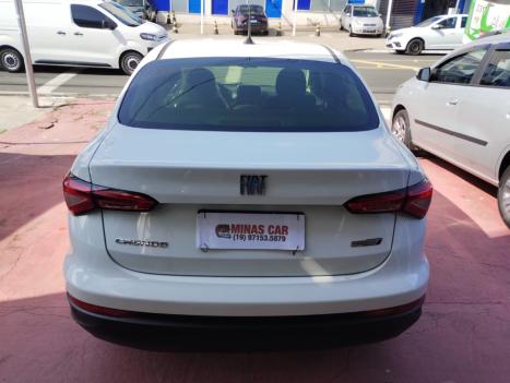 FIAT Cronos 1.3 4P FLEX DRIVE, Foto 5