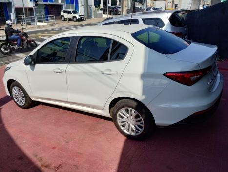 FIAT Cronos 1.3 4P FLEX DRIVE, Foto 6