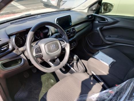 FIAT Cronos 1.3 4P FLEX DRIVE, Foto 7