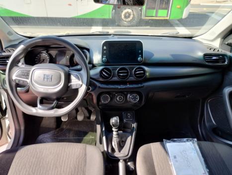 FIAT Cronos 1.3 4P FLEX DRIVE, Foto 8