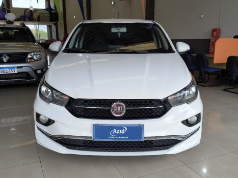 FIAT Cronos 1.8 4P FLEX PRECISION AUTOMTICO, Foto 2