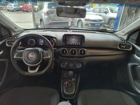 FIAT Cronos 1.8 4P FLEX PRECISION AUTOMTICO, Foto 7