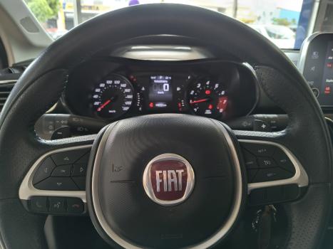 FIAT Cronos 1.8 4P FLEX PRECISION AUTOMTICO, Foto 11