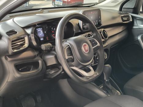 FIAT Cronos 1.8 4P FLEX PRECISION AUTOMTICO, Foto 13