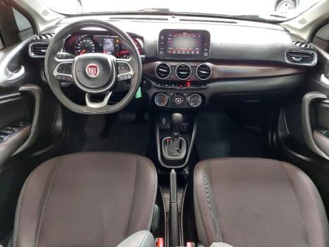 FIAT Cronos 1.8 4P FLEX PRECISION AUTOMTICO, Foto 7