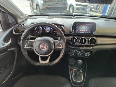 FIAT Cronos 1.8 4P FLEX PRECISION AUTOMTICO, Foto 10