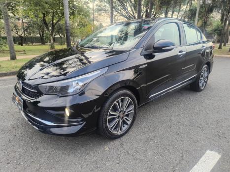 FIAT Cronos 1.8 4P FLEX PRECISION AUTOMTICO, Foto 1