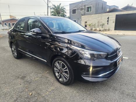 FIAT Cronos 1.8 4P FLEX PRECISION AUTOMTICO, Foto 2