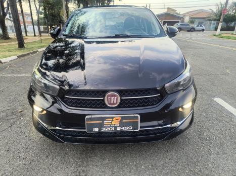 FIAT Cronos 1.8 4P FLEX PRECISION AUTOMTICO, Foto 3