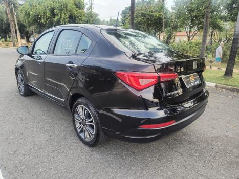 FIAT Cronos 1.8 4P FLEX PRECISION AUTOMTICO, Foto 5