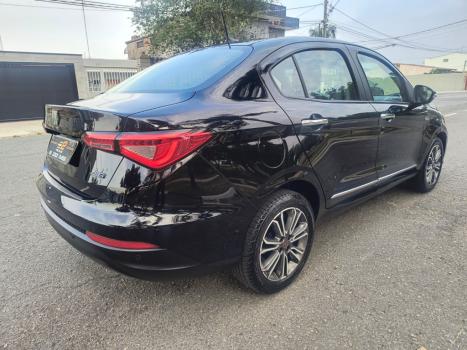 FIAT Cronos 1.8 4P FLEX PRECISION AUTOMTICO, Foto 6