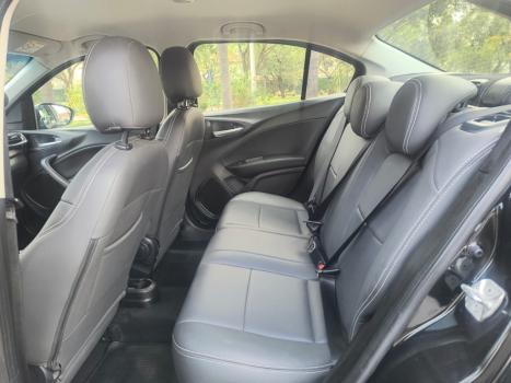 FIAT Cronos 1.8 4P FLEX PRECISION AUTOMTICO, Foto 8