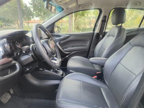 FIAT Cronos 1.8 4P FLEX PRECISION AUTOMTICO, Foto 9