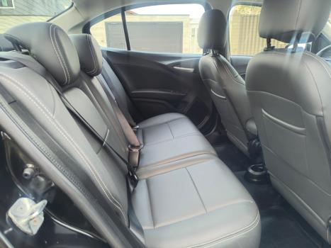 FIAT Cronos 1.8 4P FLEX PRECISION AUTOMTICO, Foto 10