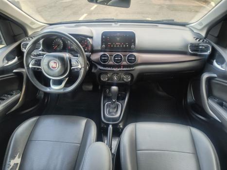 FIAT Cronos 1.8 4P FLEX PRECISION AUTOMTICO, Foto 11