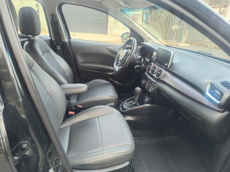 FIAT Cronos 1.8 4P FLEX PRECISION AUTOMTICO, Foto 12