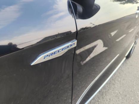 FIAT Cronos 1.8 4P FLEX PRECISION AUTOMTICO, Foto 13