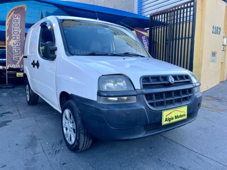 FIAT Doblo 1.3 16V 4P CARGO, Foto 1