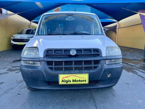 FIAT Doblo 1.3 16V 4P CARGO, Foto 2