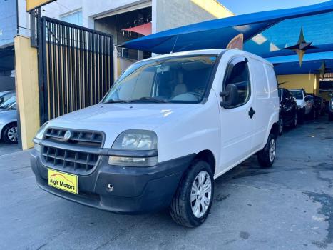 FIAT Doblo 1.3 16V 4P CARGO, Foto 3