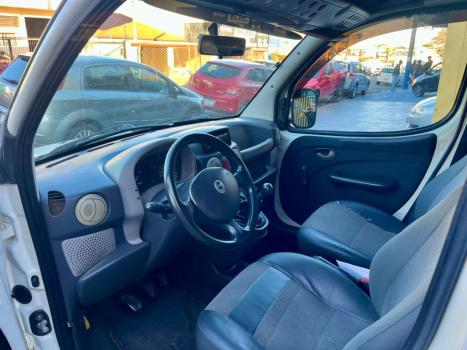 FIAT Doblo 1.3 16V 4P CARGO, Foto 4